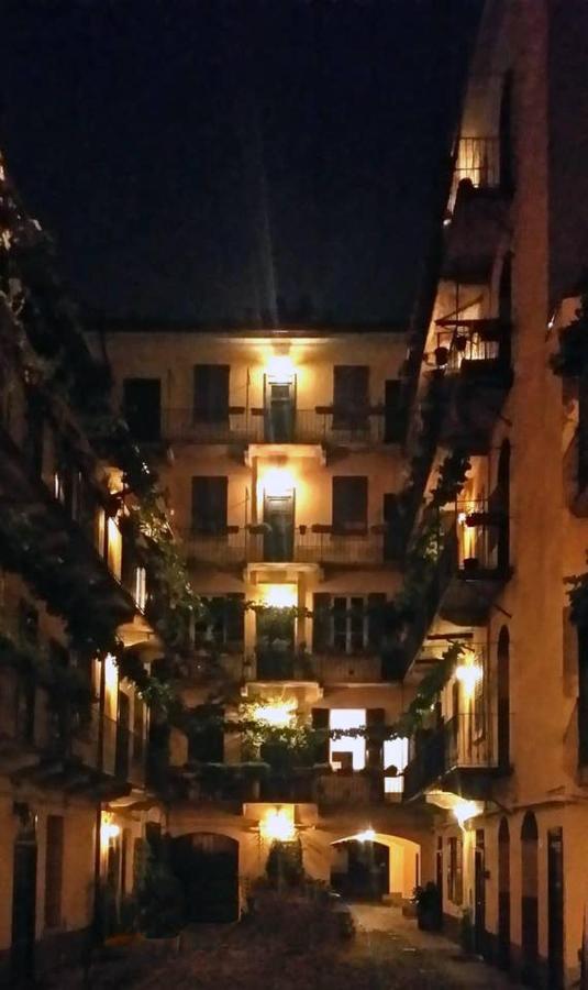 Naviglio, Sweet Dreams In The Heart Of The Fun Διαμέρισμα Μιλάνο Εξωτερικό φωτογραφία